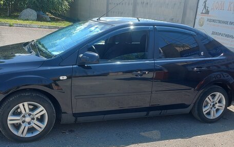 Ford Focus IV, 2005 год, 410 000 рублей, 7 фотография