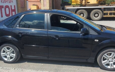 Ford Focus IV, 2005 год, 410 000 рублей, 6 фотография