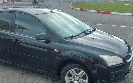 Ford Focus IV, 2005 год, 410 000 рублей, 3 фотография