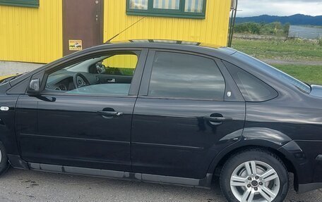 Ford Focus IV, 2005 год, 410 000 рублей, 4 фотография