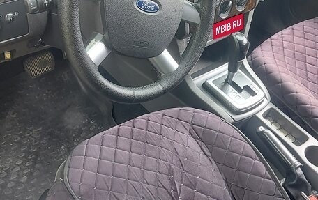 Ford Focus IV, 2005 год, 410 000 рублей, 5 фотография