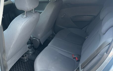 Chevrolet Spark III, 2012 год, 450 000 рублей, 7 фотография
