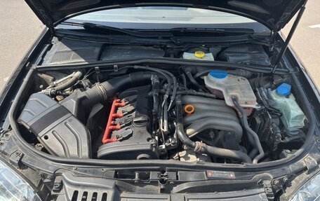 Audi A4, 2005 год, 750 000 рублей, 11 фотография