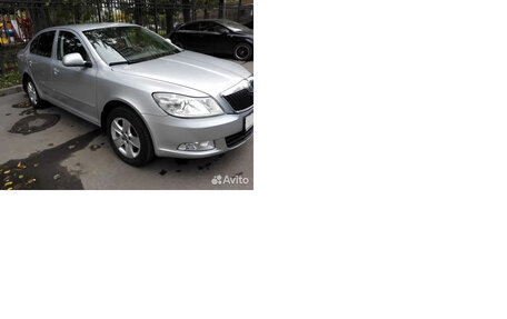Skoda Octavia, 2013 год, 1 100 000 рублей, 2 фотография