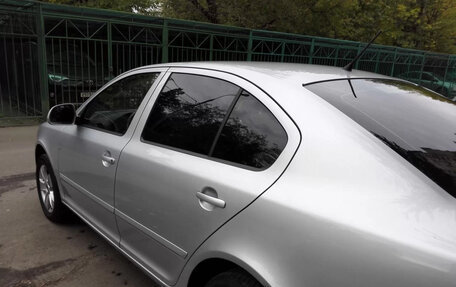 Skoda Octavia, 2013 год, 1 100 000 рублей, 4 фотография
