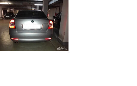 Skoda Octavia, 2013 год, 1 100 000 рублей, 12 фотография