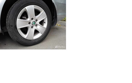 Skoda Octavia, 2013 год, 1 100 000 рублей, 8 фотография