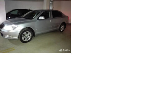 Skoda Octavia, 2013 год, 1 100 000 рублей, 11 фотография