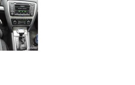 Skoda Octavia, 2013 год, 1 100 000 рублей, 7 фотография
