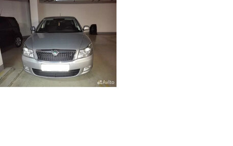 Skoda Octavia, 2013 год, 1 100 000 рублей, 13 фотография