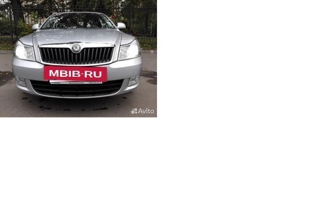 Skoda Octavia, 2013 год, 1 100 000 рублей, 10 фотография