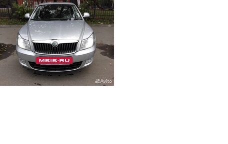 Skoda Octavia, 2013 год, 1 100 000 рублей, 9 фотография