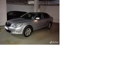 Skoda Octavia, 2013 год, 1 100 000 рублей, 14 фотография
