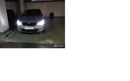 Skoda Octavia, 2013 год, 1 100 000 рублей, 15 фотография