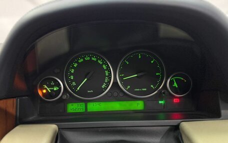Land Rover Range Rover III, 2006 год, 1 199 000 рублей, 12 фотография
