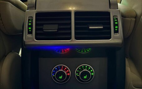Land Rover Range Rover III, 2006 год, 1 199 000 рублей, 22 фотография