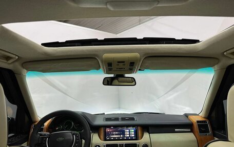 Land Rover Range Rover III, 2006 год, 1 199 000 рублей, 20 фотография