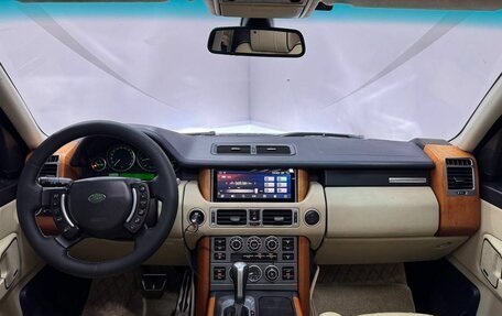 Land Rover Range Rover III, 2006 год, 1 199 000 рублей, 19 фотография