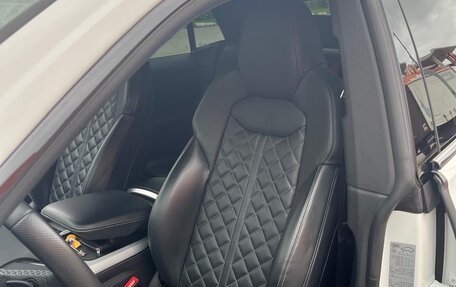 Audi Q8 I, 2023 год, 10 000 000 рублей, 8 фотография