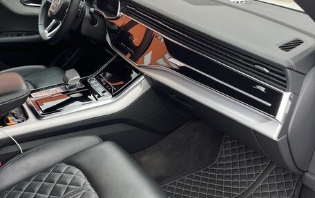 Audi Q8 I, 2023 год, 10 000 000 рублей, 7 фотография
