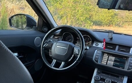 Land Rover Range Rover Evoque I, 2014 год, 2 250 000 рублей, 3 фотография