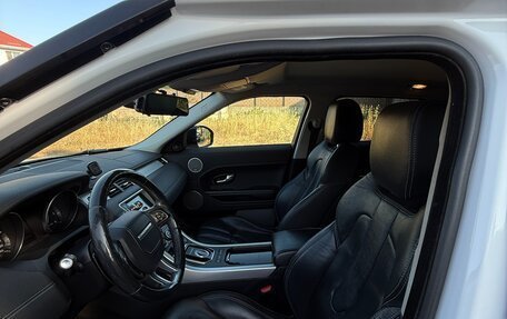 Land Rover Range Rover Evoque I, 2014 год, 2 250 000 рублей, 6 фотография
