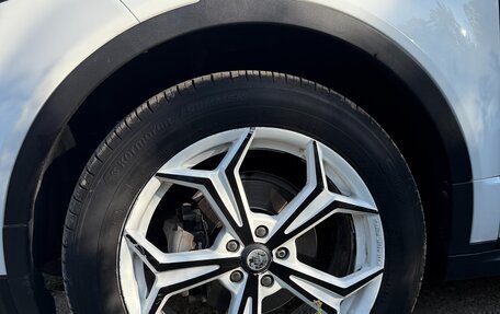 Land Rover Range Rover Evoque I, 2014 год, 2 250 000 рублей, 16 фотография
