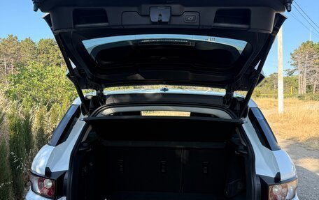Land Rover Range Rover Evoque I, 2014 год, 2 250 000 рублей, 17 фотография