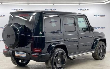 Mercedes-Benz G-Класс AMG, 2023 год, 31 500 000 рублей, 4 фотография