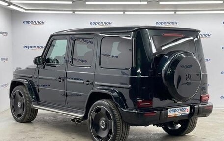 Mercedes-Benz G-Класс AMG, 2023 год, 31 500 000 рублей, 3 фотография