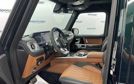 Mercedes-Benz G-Класс AMG, 2023 год, 31 500 000 рублей, 8 фотография