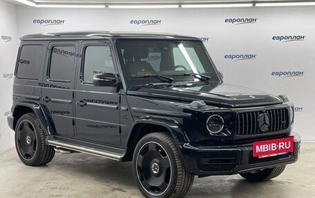 Mercedes-Benz G-Класс AMG, 2023 год, 31 500 000 рублей, 2 фотография