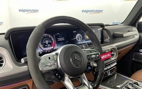 Mercedes-Benz G-Класс AMG, 2023 год, 31 500 000 рублей, 7 фотография