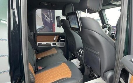 Mercedes-Benz G-Класс AMG, 2023 год, 31 500 000 рублей, 9 фотография