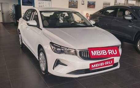 Geely Emgrand, 2024 год, 2 393 990 рублей, 2 фотография