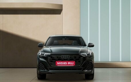 Audi SQ8, 2025 год, 23 990 000 рублей, 2 фотография