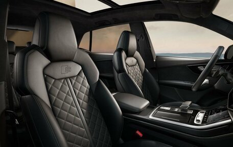 Audi SQ8, 2025 год, 23 990 000 рублей, 8 фотография
