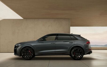 Audi SQ8, 2025 год, 23 990 000 рублей, 3 фотография