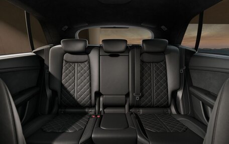 Audi SQ8, 2025 год, 23 990 000 рублей, 9 фотография