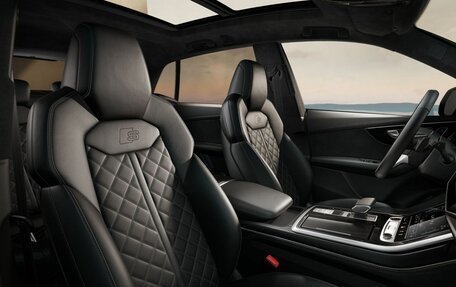 Audi SQ8, 2025 год, 23 990 000 рублей, 8 фотография