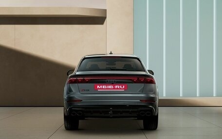 Audi SQ8, 2025 год, 23 990 000 рублей, 6 фотография