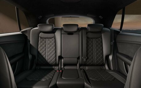 Audi SQ8, 2025 год, 23 990 000 рублей, 9 фотография