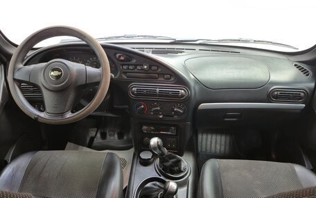 Chevrolet Niva I рестайлинг, 2014 год, 610 000 рублей, 11 фотография