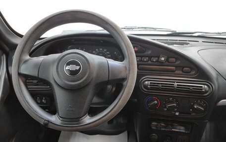 Chevrolet Niva I рестайлинг, 2014 год, 610 000 рублей, 12 фотография