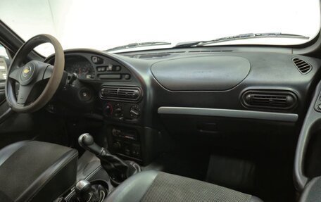 Chevrolet Niva I рестайлинг, 2014 год, 610 000 рублей, 13 фотография