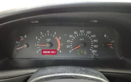 Chevrolet Niva I рестайлинг, 2014 год, 610 000 рублей, 17 фотография