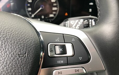 Volkswagen Touareg III, 2020 год, 6 000 000 рублей, 13 фотография