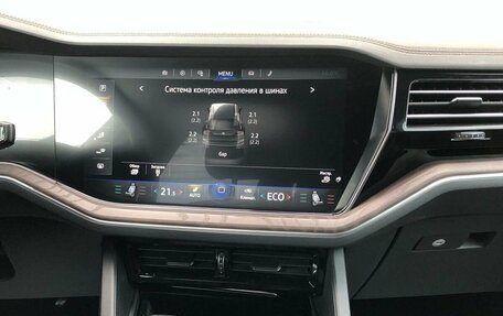 Volkswagen Touareg III, 2020 год, 6 000 000 рублей, 15 фотография