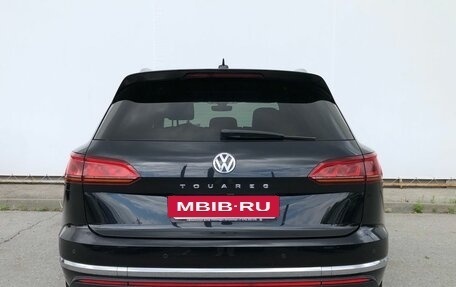 Volkswagen Touareg III, 2020 год, 6 000 000 рублей, 8 фотография