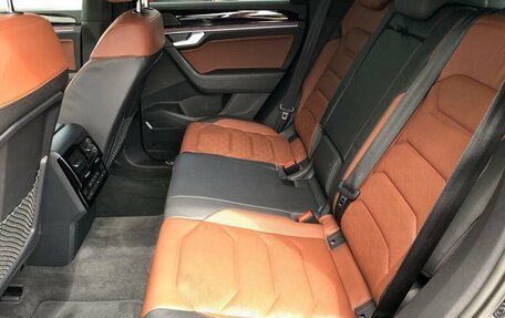 Volkswagen Touareg III, 2020 год, 6 000 000 рублей, 23 фотография